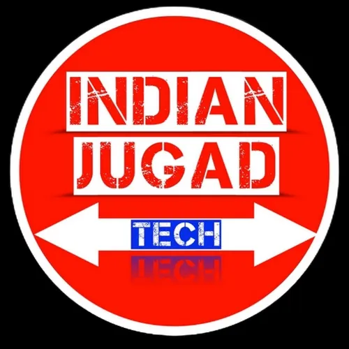 Indian Jugad Tech avatar