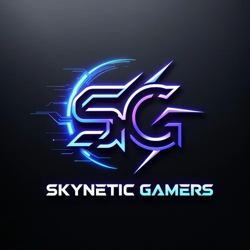 Skynetic Gamers avatar