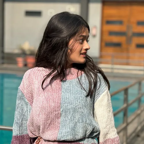 Yashika Agrawal avatar