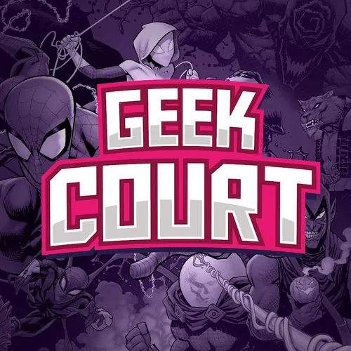 Geek Court avatar