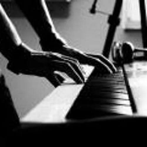 Martin Barman Music avatar