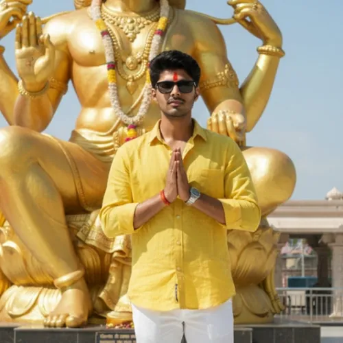 Abhay Funmasti avatar