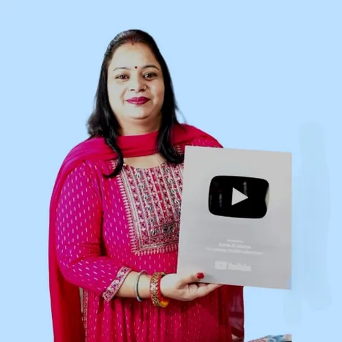 Amita Ki Duniya avatar