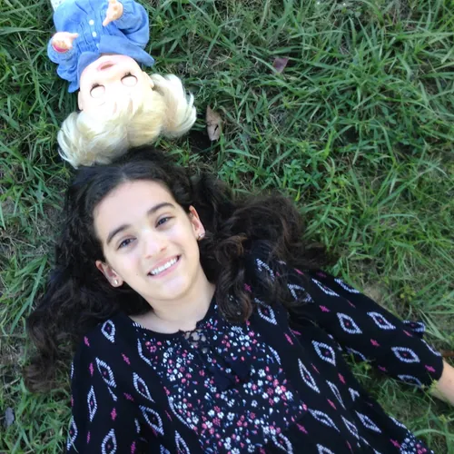 Mariam's Nursery avatar