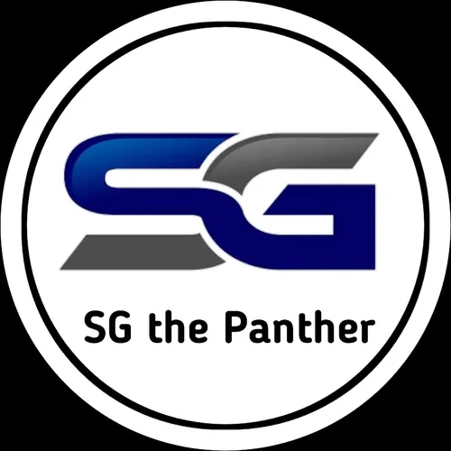 SG the Panther avatar