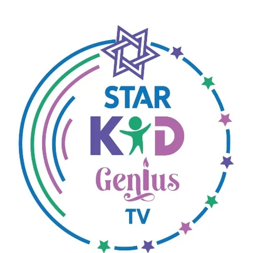 STAR KID GENIUS TV avatar