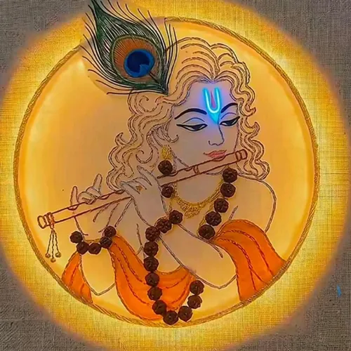  Kishori Radhe YT avatar