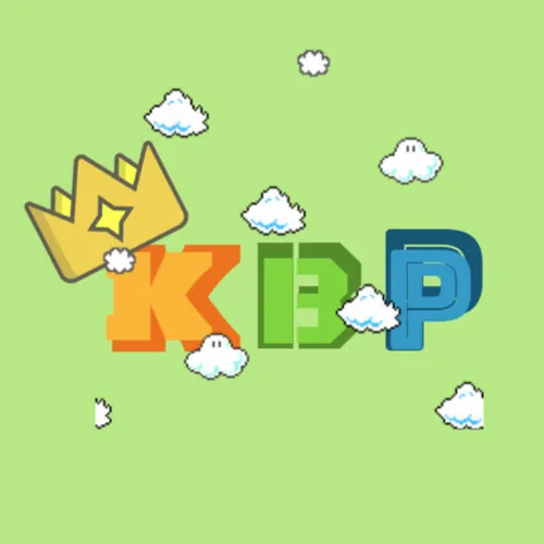 King BrickPixel Gaming avatar