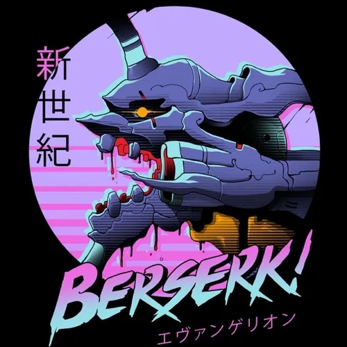 Berserk89 avatar