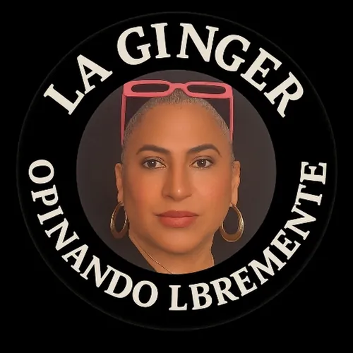 La Ginger avatar