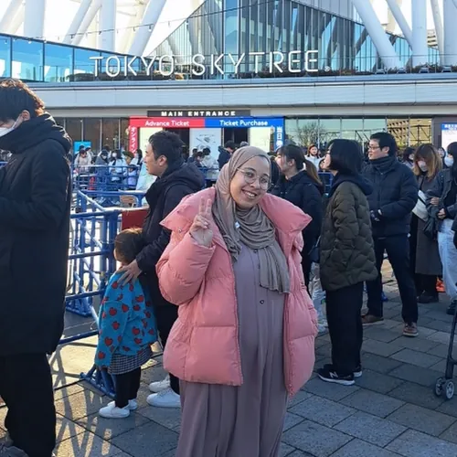 Ahlam BEJJAJI avatar