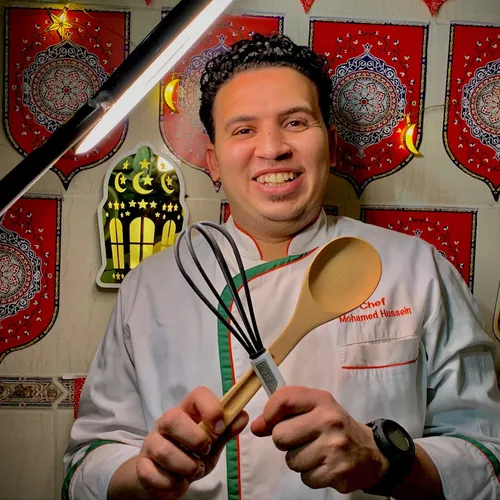 الشيف محمد شعراوي avatar