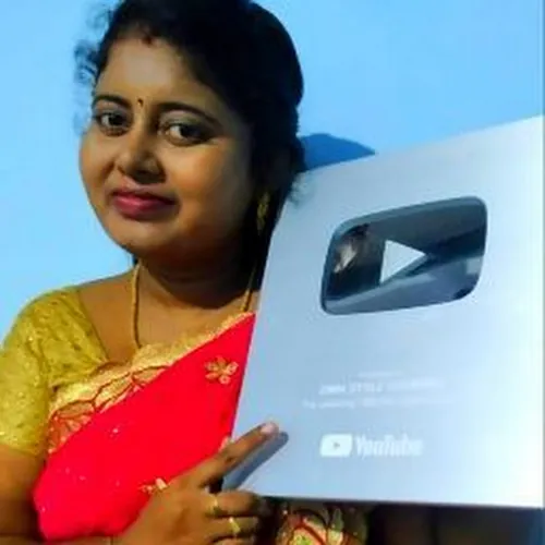 OWN STYLE COOKING avatar