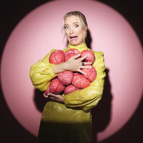 Hayley Morris avatar