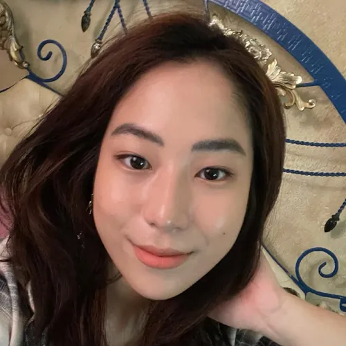 Ceritanya Velin avatar