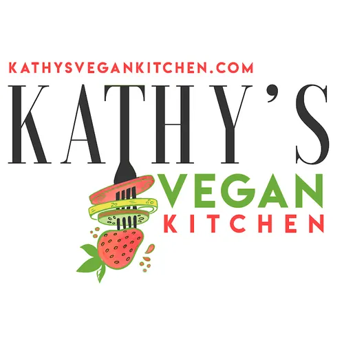 Kathy's Vegan Kitchen avatar