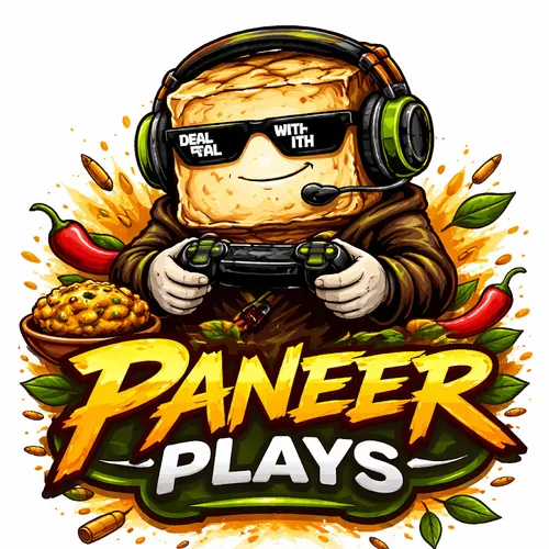 Pannerplays avatar