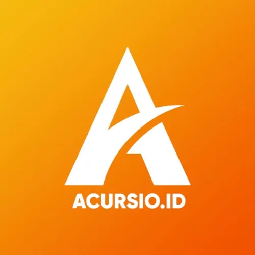 Acursio Official avatar