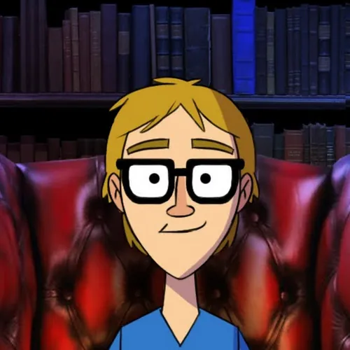 History Buffs avatar