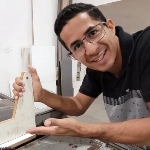 Renan Silvestre avatar