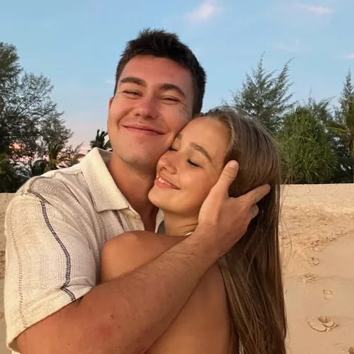 ДАНИЭЛА И АНТОНЧИК   avatar