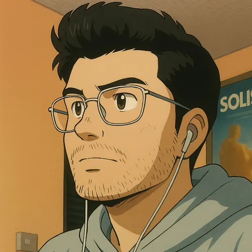 Julio Flores Guitar avatar