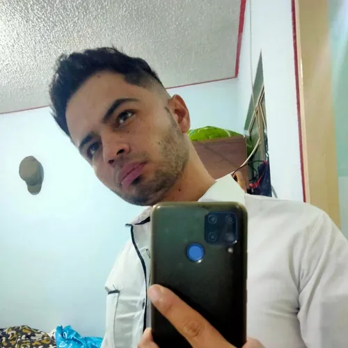 yo soy andriu avatar