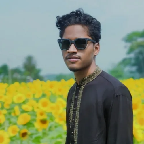 Learn With Saiful avatar