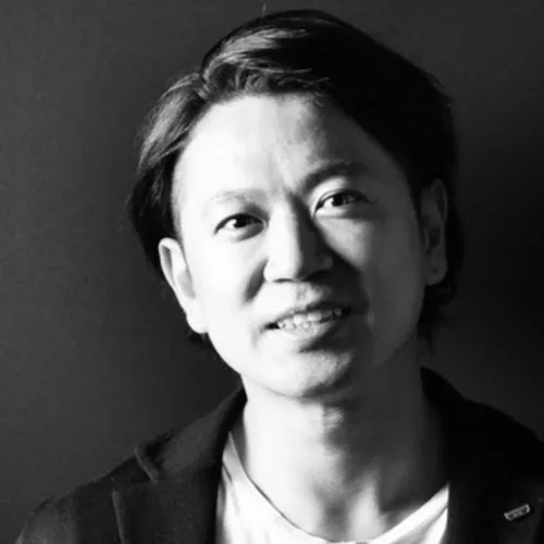 西崎康平 ブラックな社長 avatar