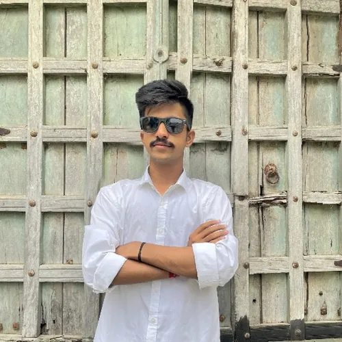 PUSHPENDRA SINGH avatar