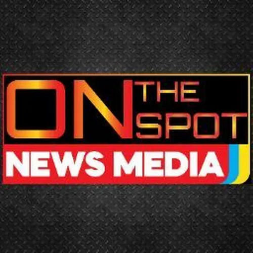 On The Spot News Media avatar
