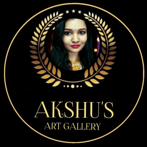 AKSHU'S ART GALLERY  avatar