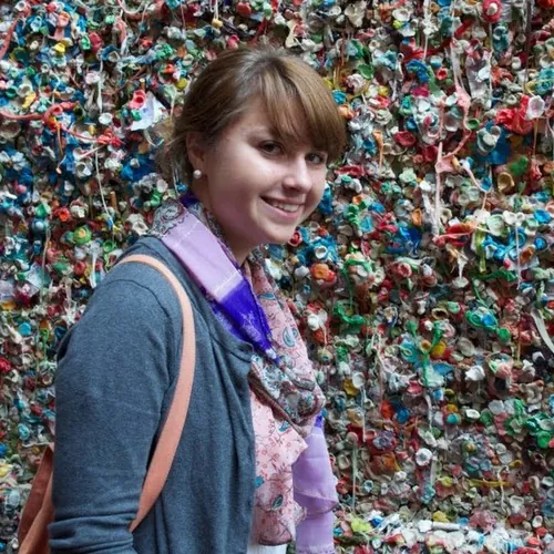 Veronika Zwicke avatar