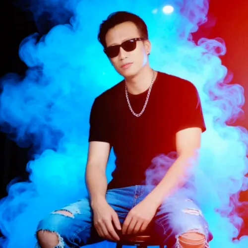 Ivanz Andromeda avatar