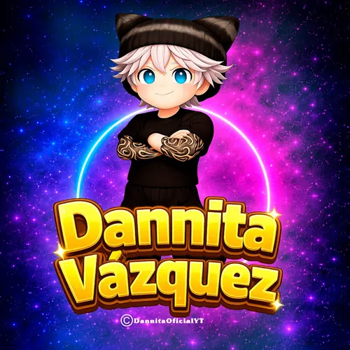 Dannita Vazquez  avatar