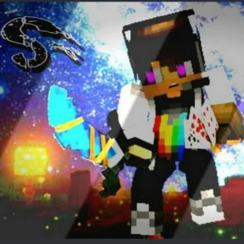 King dam _ كينك دام avatar