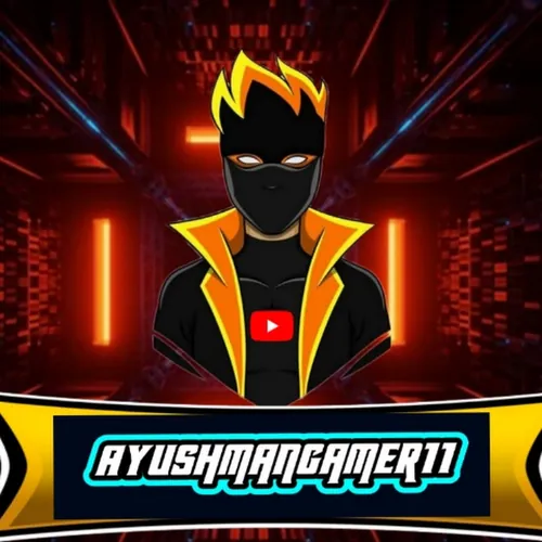 Ayushmangamer11 avatar