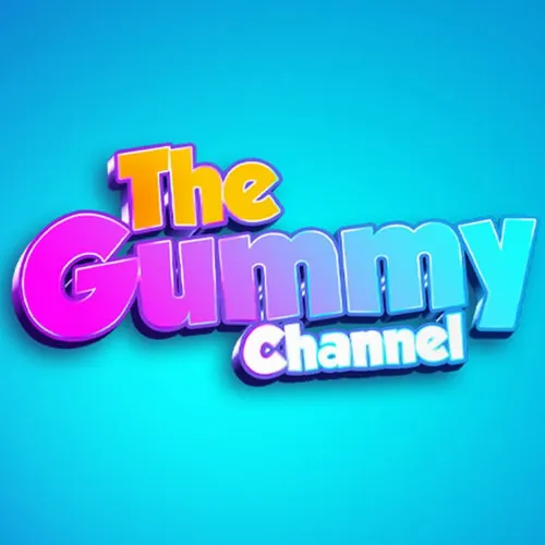 The Gummy Channel avatar