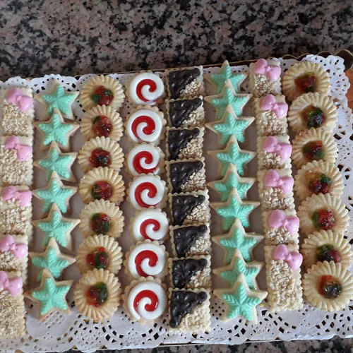 شهيوات سهلة واقتصادية chhiwat sahla avatar