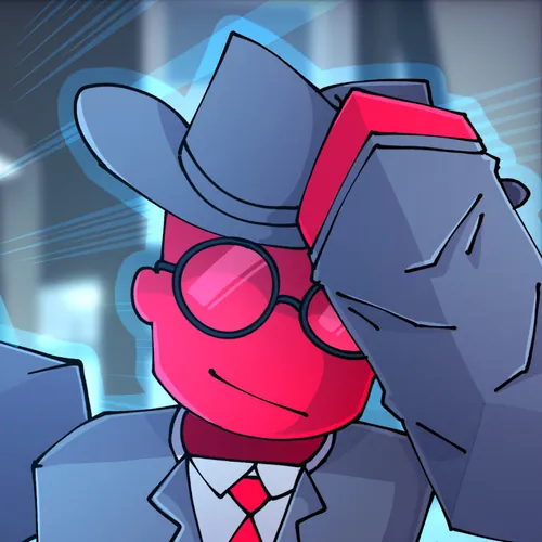 مستر مجودي avatar