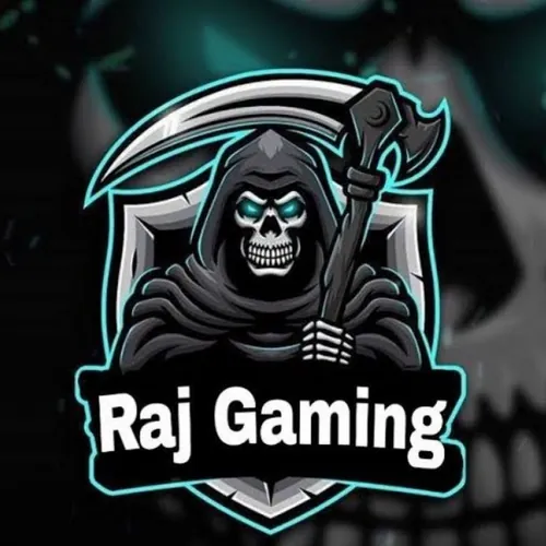 Raj gaming zone avatar