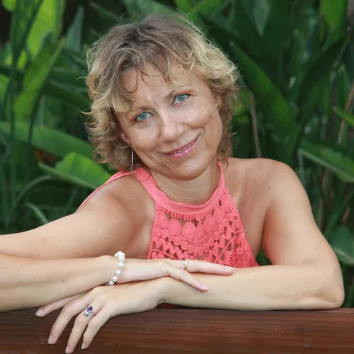 Antonina Nagay - Sexo y Psicología avatar