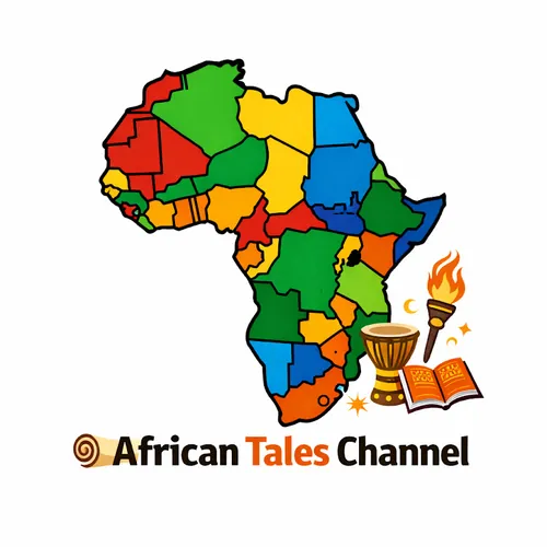 African Tales Channel  avatar