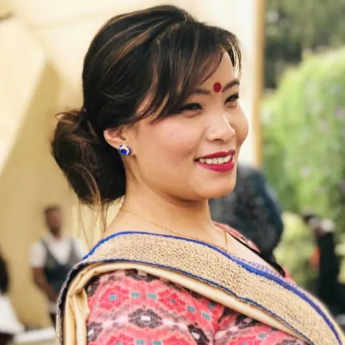 Devi Gharti Magar avatar