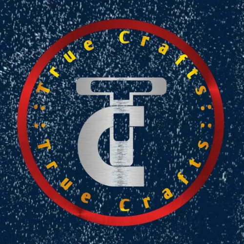 TRUE CRAFTS avatar