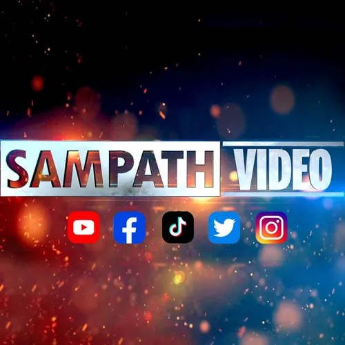 Sampath Live Video Team - Balapitiya avatar