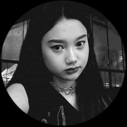 Alikka Kalistha avatar