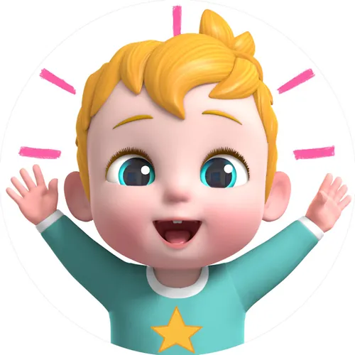 NuNu Tv Español - Canciones Infantiles avatar