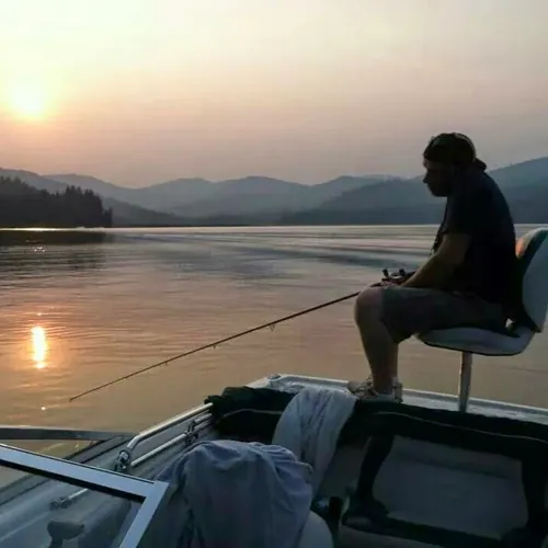 Timothy Fredericks avatar