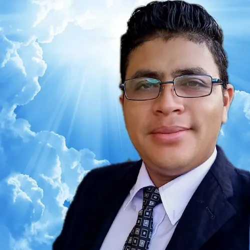 Pastor Luis Miguel Talavera Espinales avatar